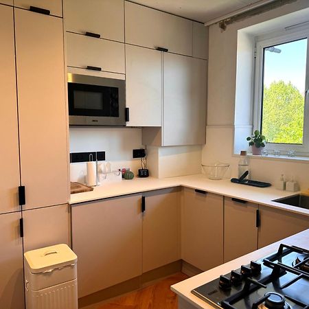 Sunny, Cosy And Central Apartment Near London Eye Exterior photo
