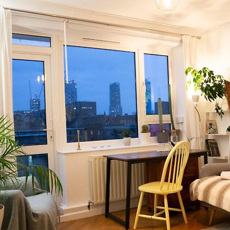 Sunny, Cosy And Central Apartment Near London Eye Exterior photo