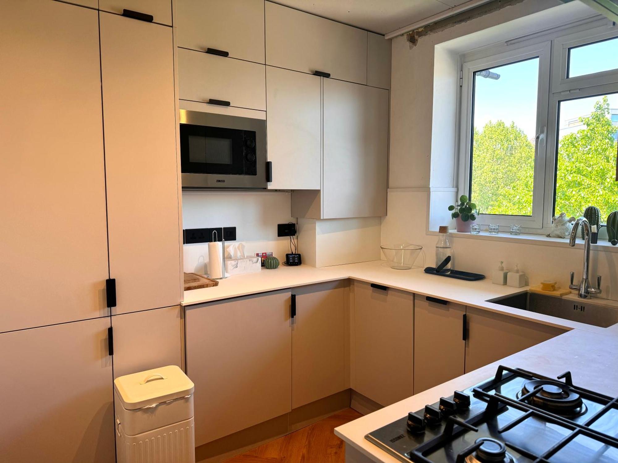 Sunny, Cosy And Central Apartment Near London Eye Exterior photo