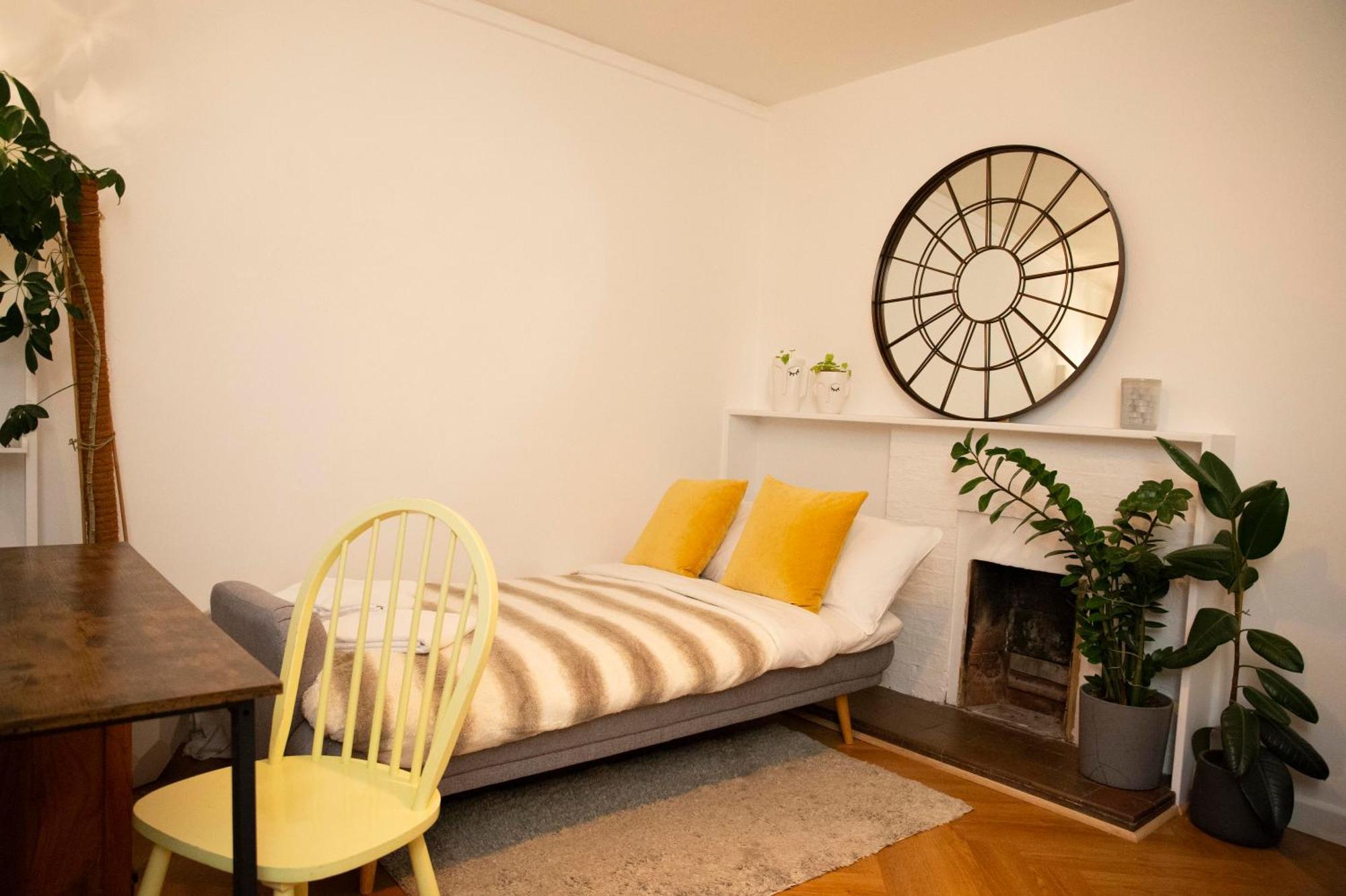Sunny, Cosy And Central Apartment Near London Eye Exterior photo