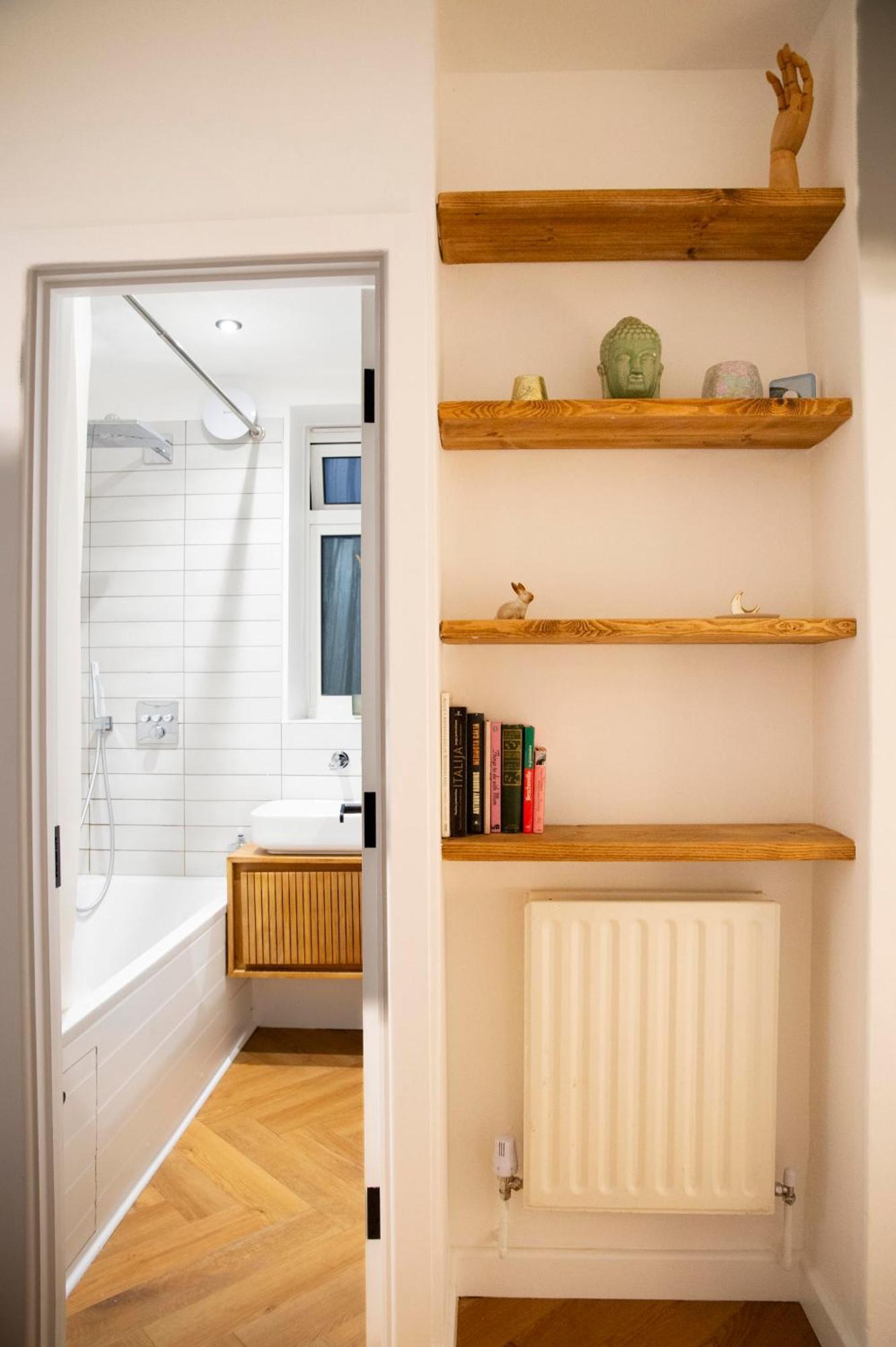 Sunny, Cosy And Central Apartment Near London Eye Exterior photo