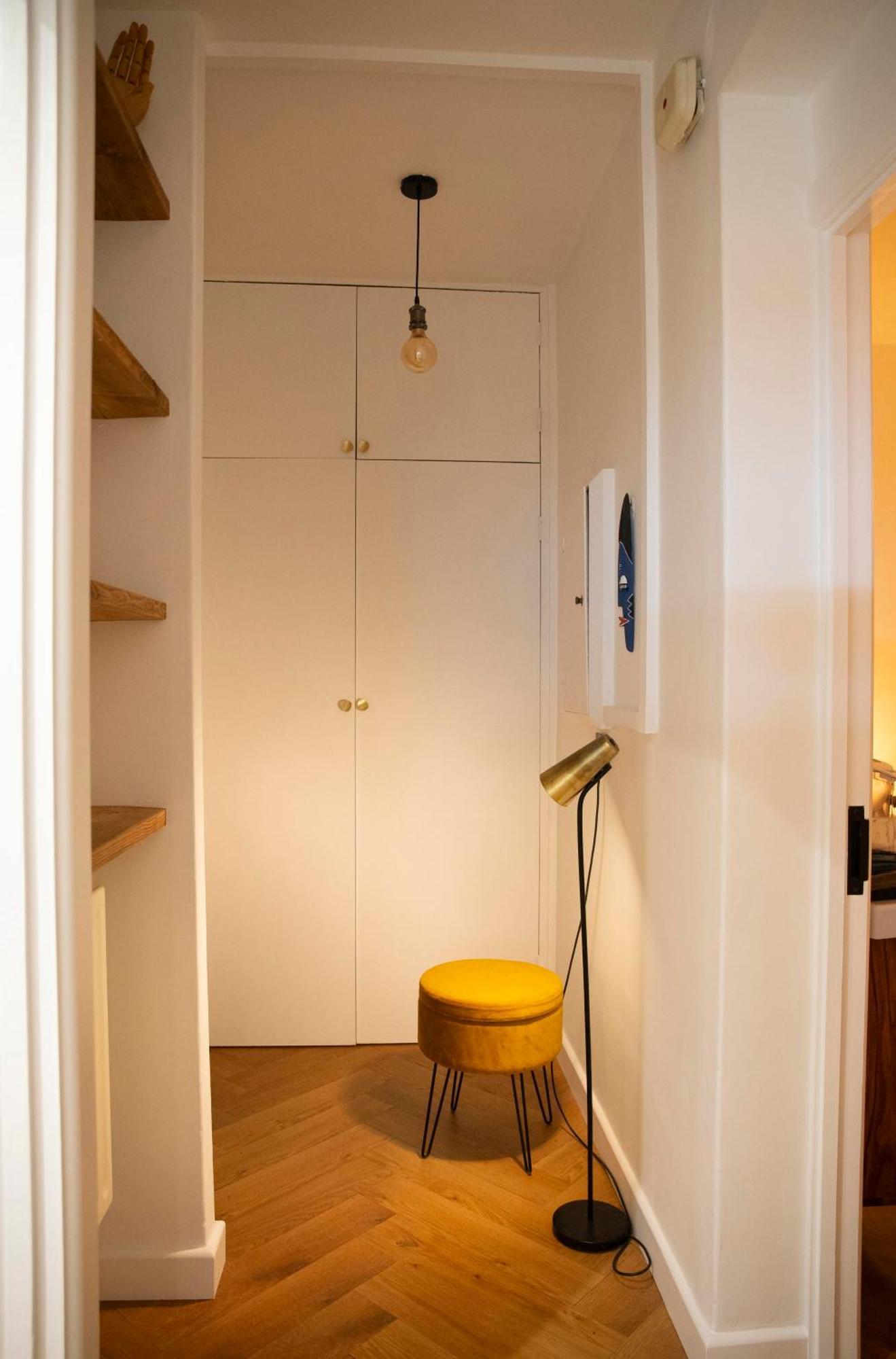Sunny, Cosy And Central Apartment Near London Eye Exterior photo